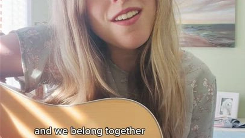 We Belong Together