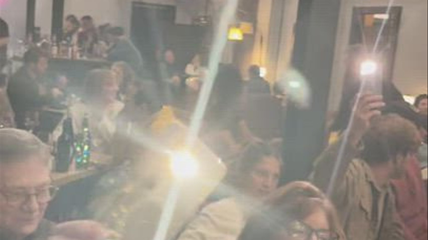 Live Music Clip