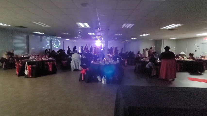 Sweetheart Ball