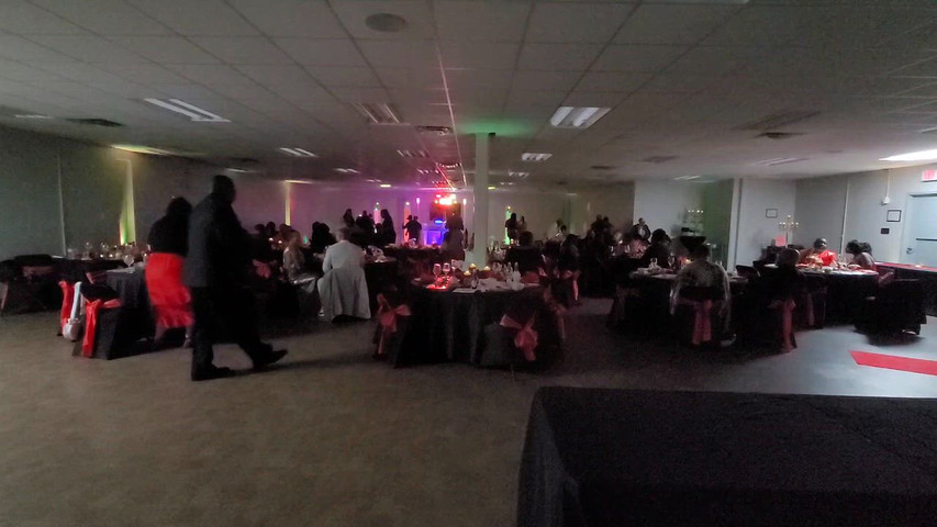 Sweetheart Ball