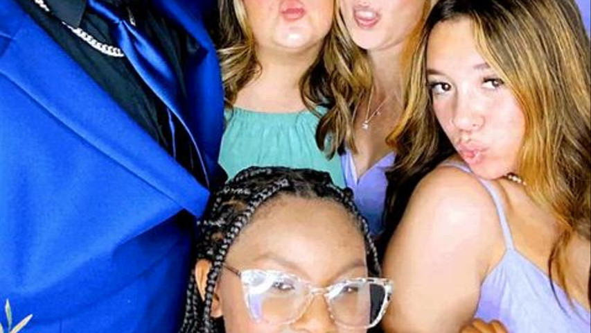 Wedding Photo Booth