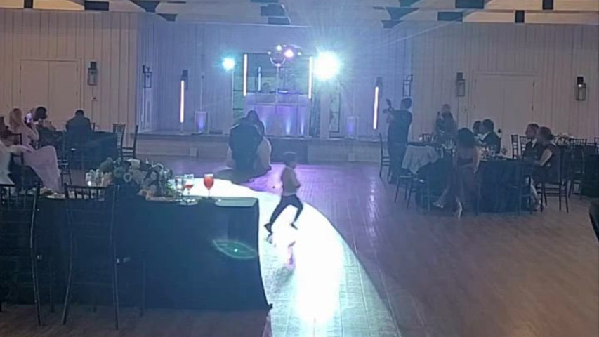 Wedding Reception