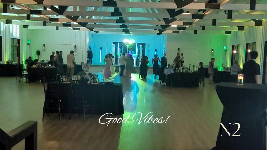 Good Vibes