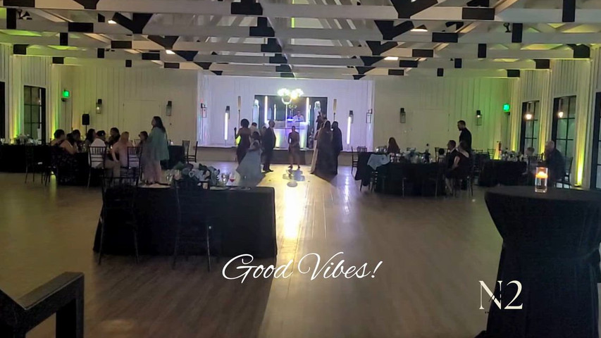 Good Vibes