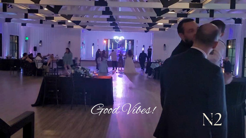 Good Vibes