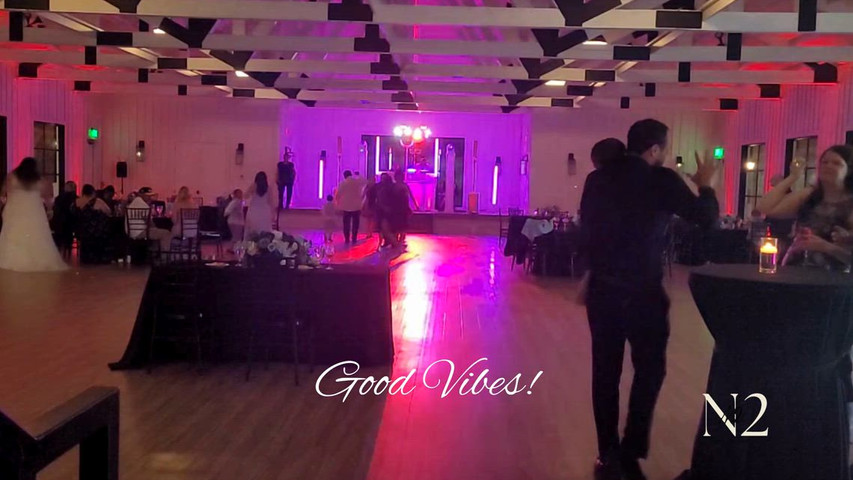Good Vibes