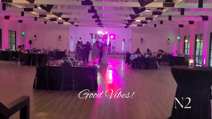 Good Vibes