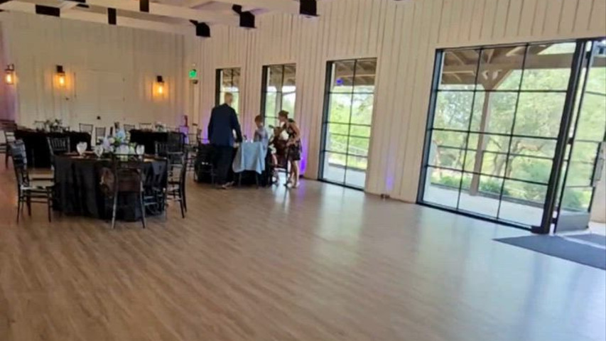 Beautiful Wedding!