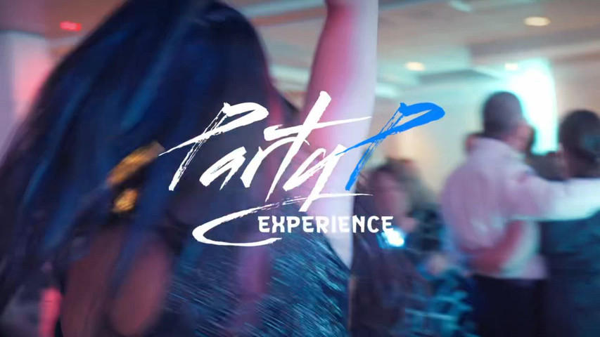 DJ PARTY P EXP