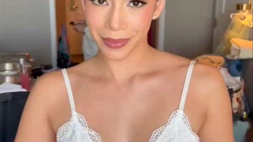 Soft, Glowy Bridal Glam