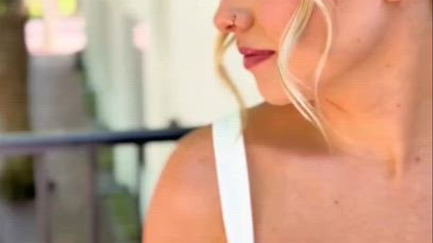 Natural Soft Bridal Glam