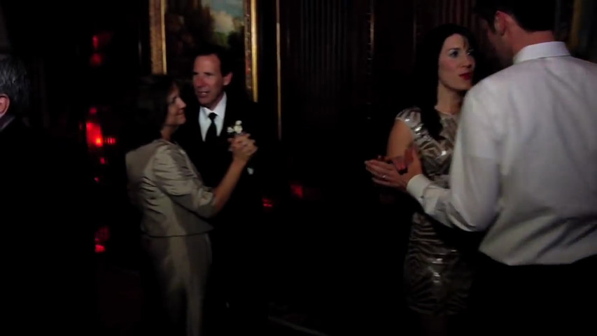 NPA Ogg Wedding Chapter 5