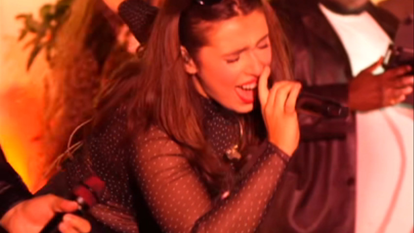 Best Vocalists work for Vinyl Jam