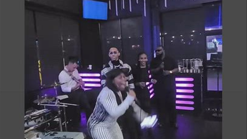 Somebody Loves you baby by Patti LaBelle