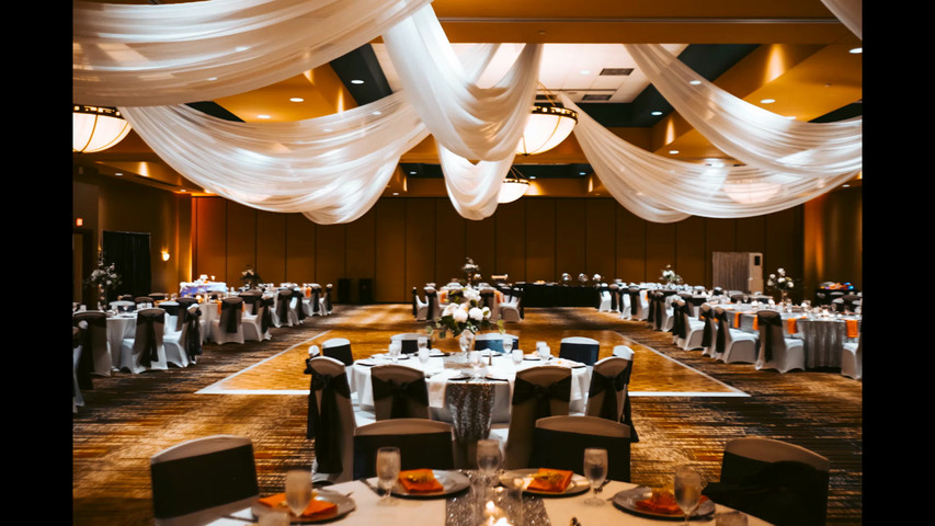 Embassy Suites Albuquerque