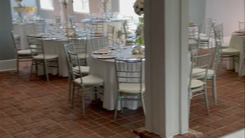 Preferred Wedding Venue