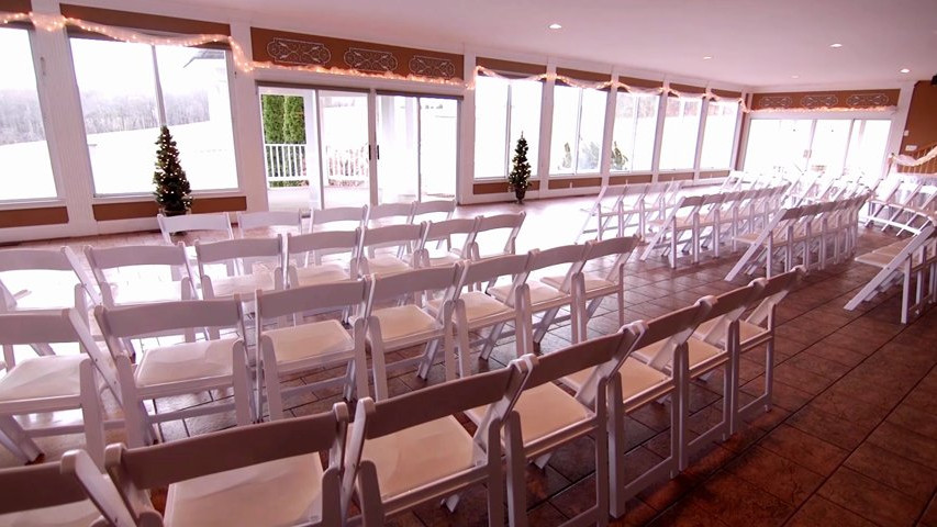Weddings at Morningside Inn