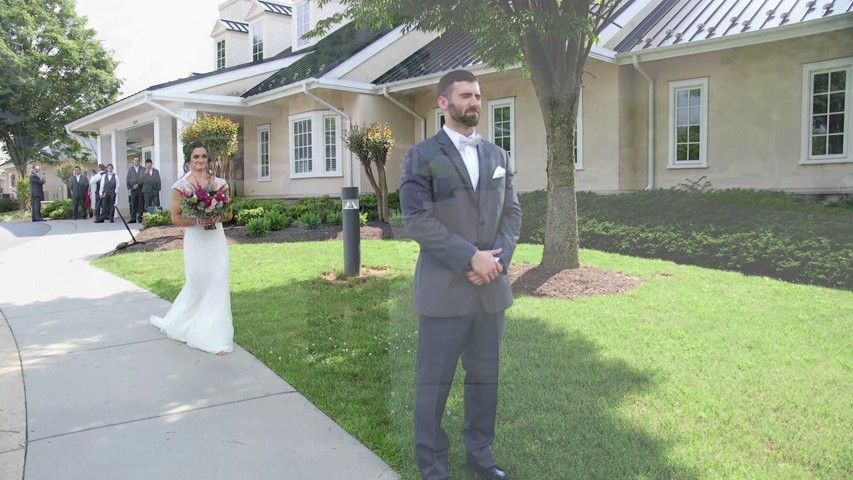 Honarmand wedding