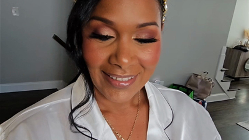 Soft Glam