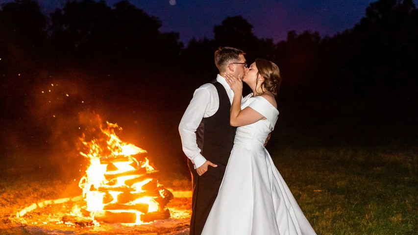 2021 wedding recap
