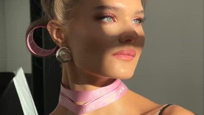 Oksana Solomentseva