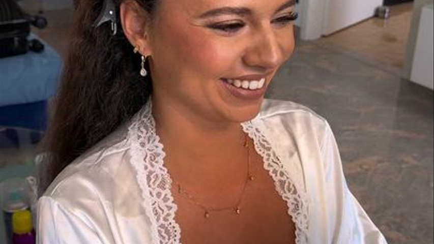 Oksana Solomentseva