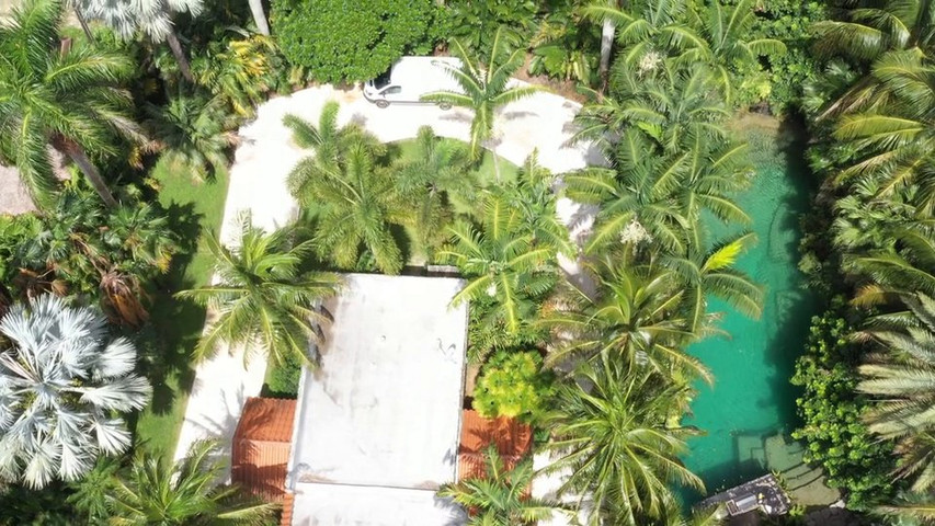 Secret Gardens Miami