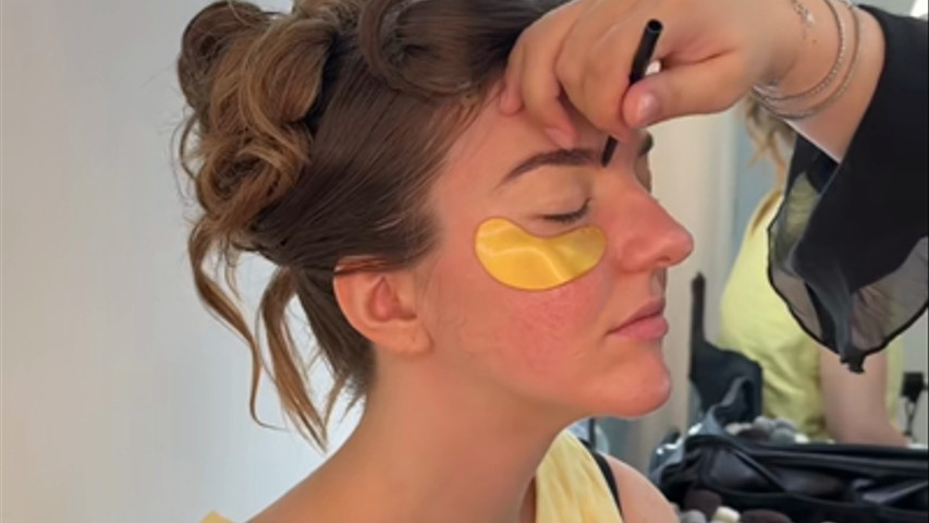 Bridal Glam