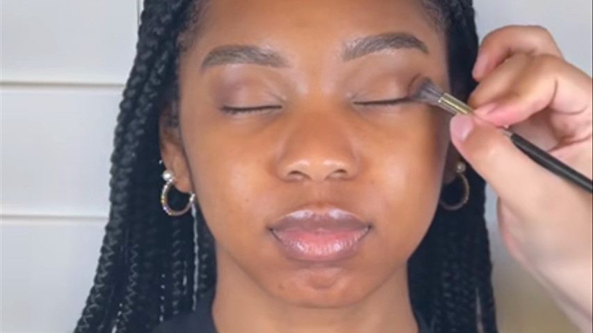 NYE Glam