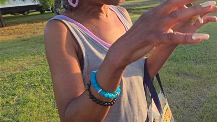 Butter Your Band Gives me the Shivers