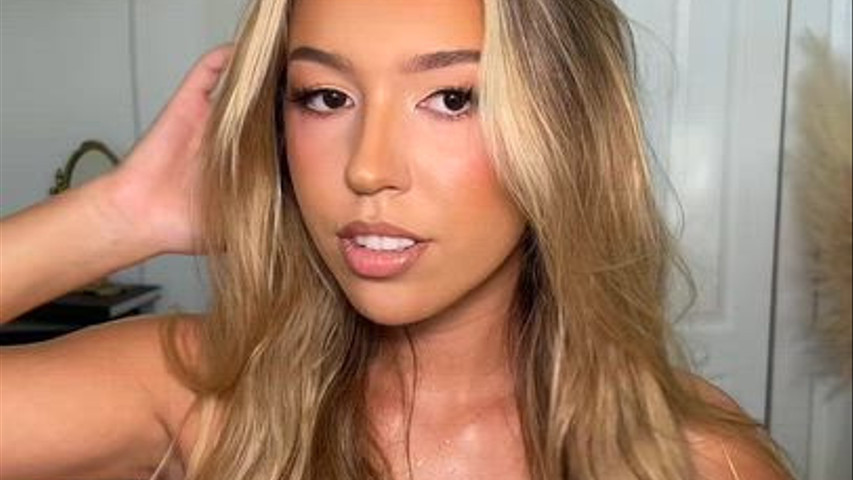 Sultry Glam