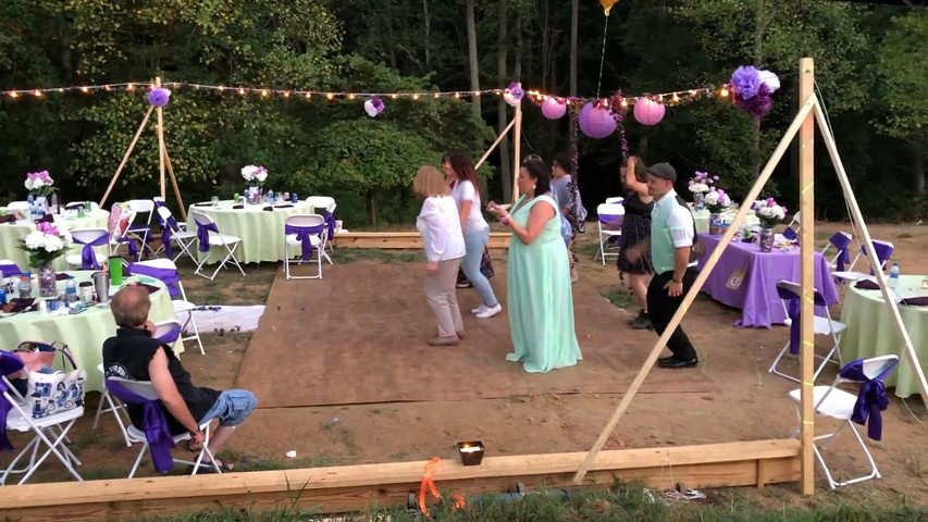 wedding 157790714350492