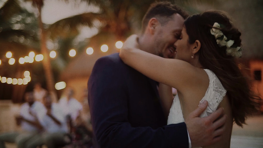 Malu + brendan video by arcocapro