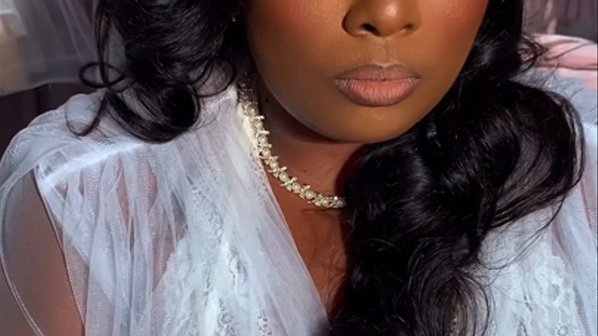 Soft & Pretty