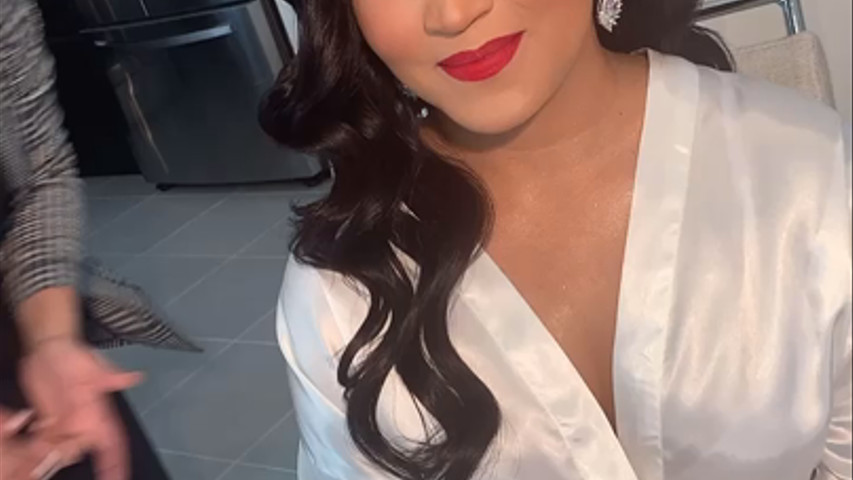 Poppin' Lips!
