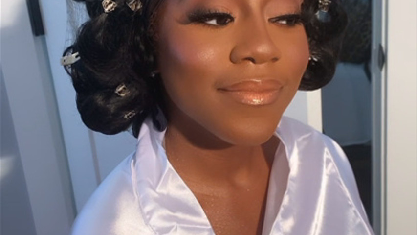 Nude Glam