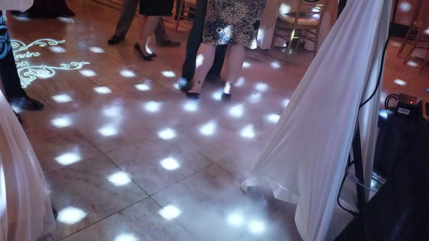 Lighting FX - Disco Ball