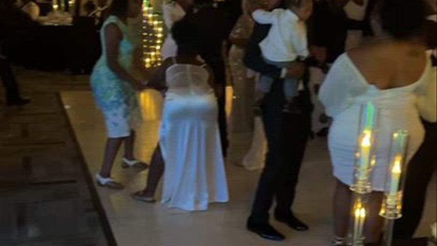 Wedding Reception 