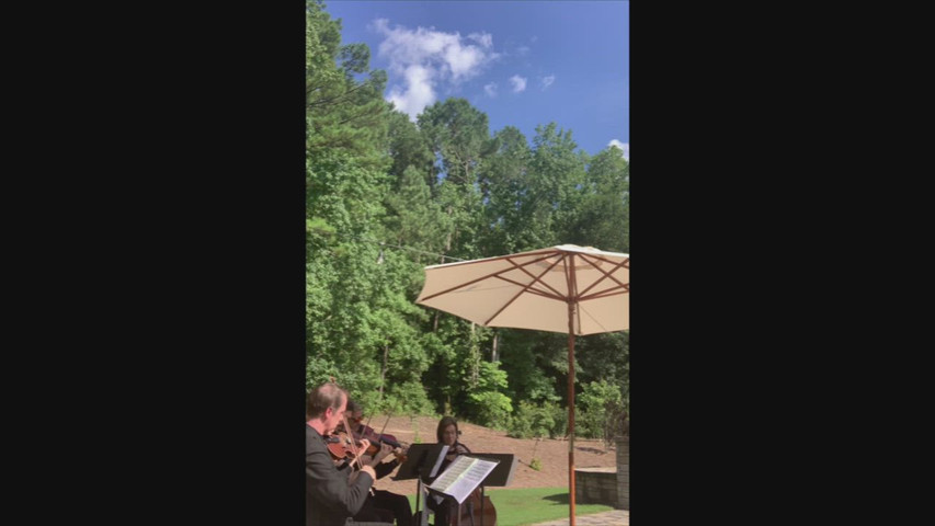 Crystal Coast Musicians