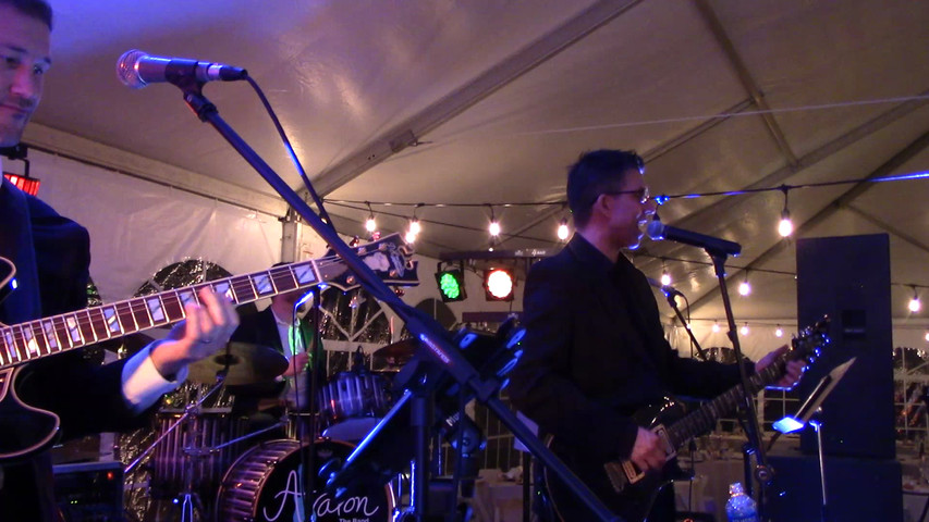 Avalon The Band - Bennie & The Jets