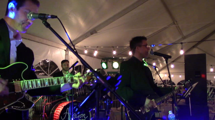 Avalon The Band - Build Me Up Buttercup