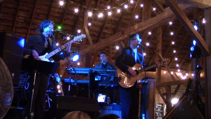Avalon The Band - Ring of Fire & Folsom Prison Blues
