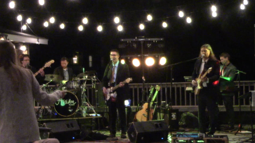Avalon The Band - Uptown Funk