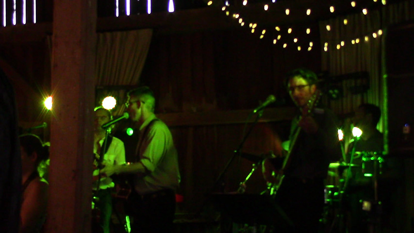 Avalon The Band - Steal My Kisses