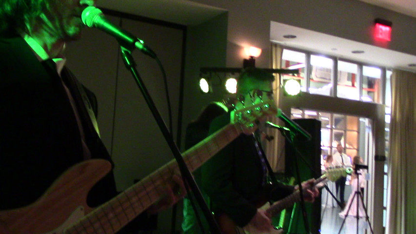 Avalon The Band - Billie Jean