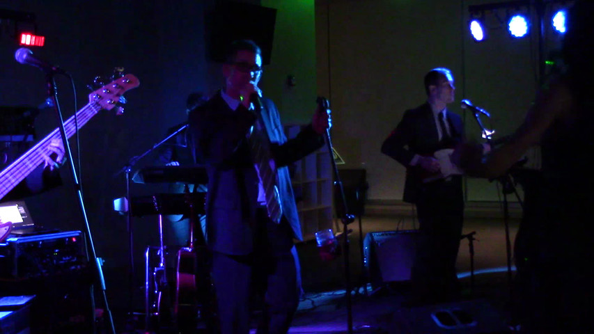 Avalon The Band - As It Was