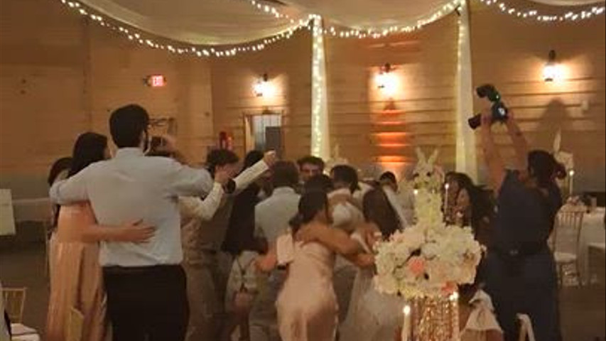 Let's Dance!