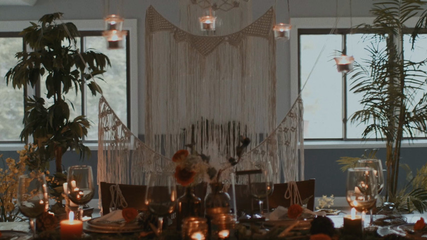 Fairytale Wedding
