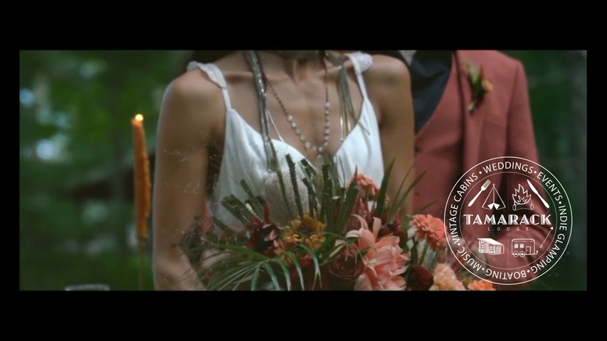 Boho Wedding