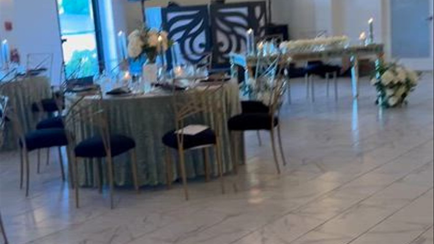 Reception Ready